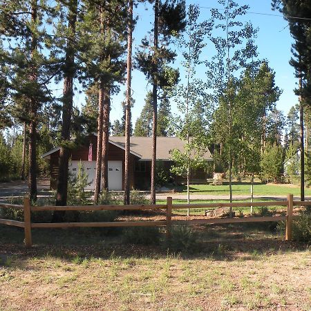 Cozy Cabin Lapine ลาปีน ภายนอก รูปภาพ
