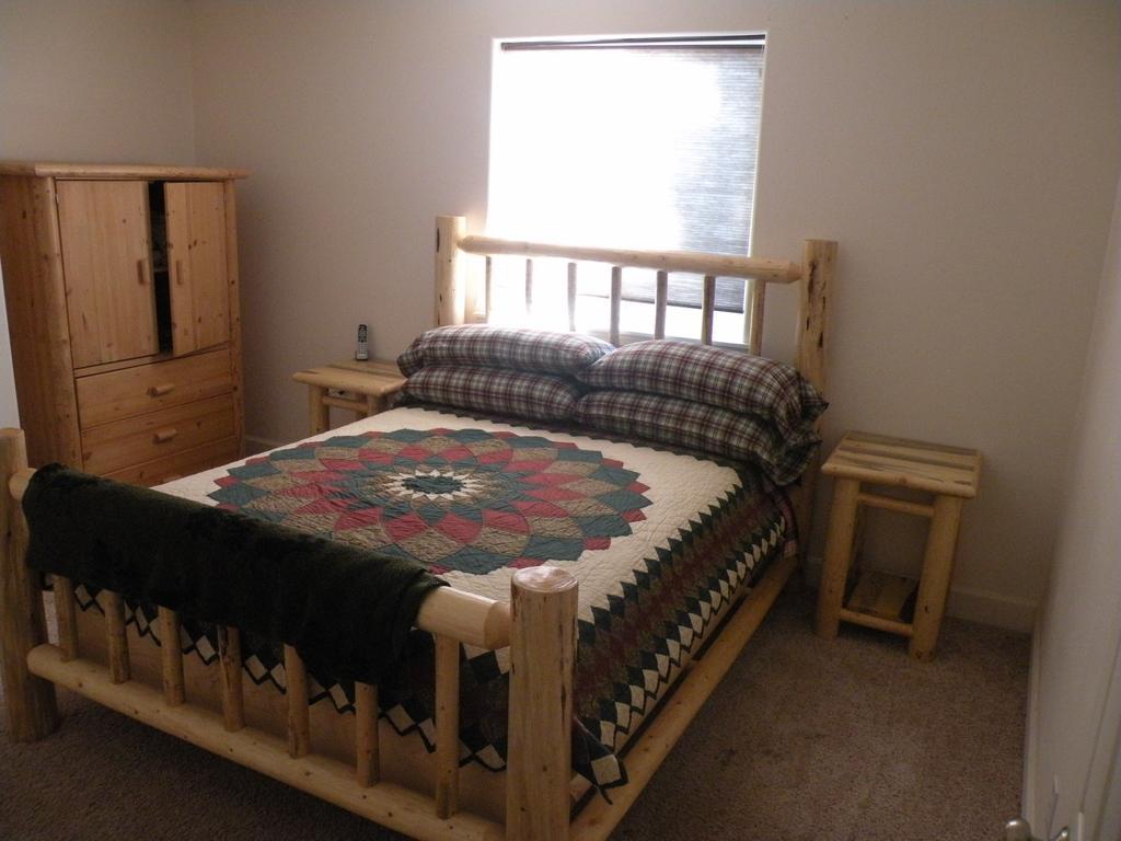 Cozy Cabin Lapine ลาปีน ภายนอก รูปภาพ