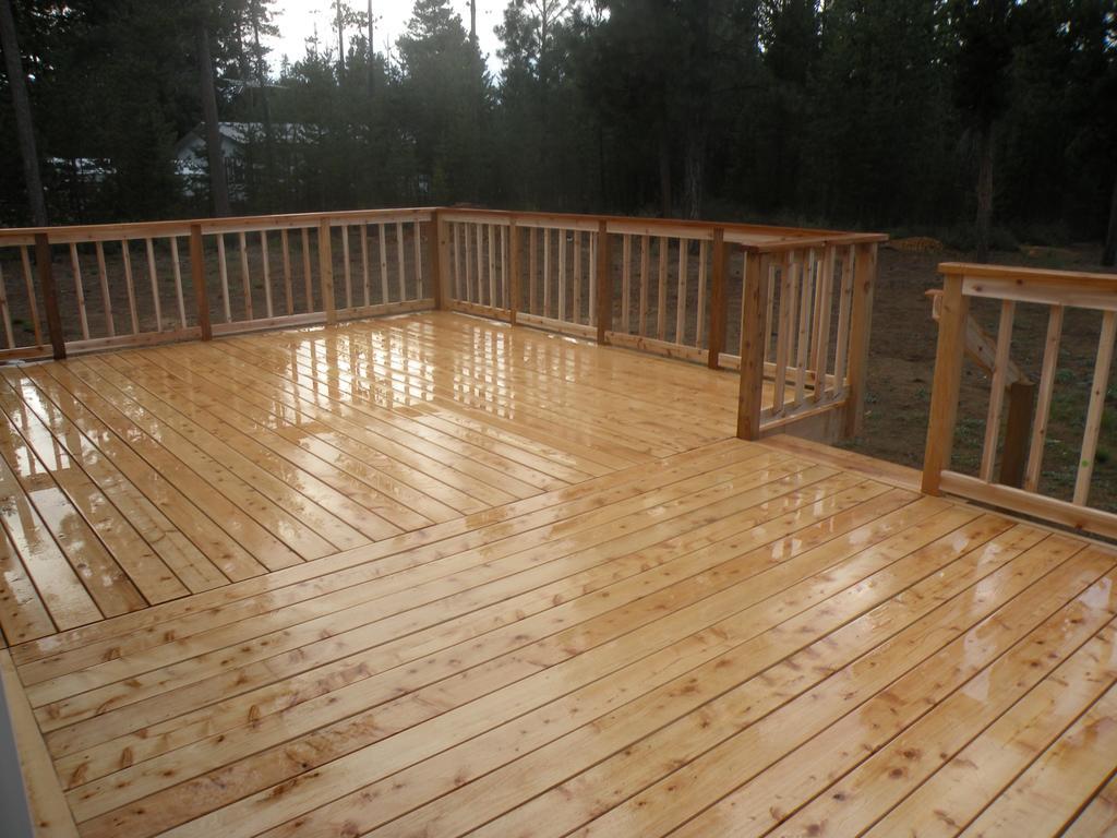 Cozy Cabin Lapine ลาปีน ภายนอก รูปภาพ