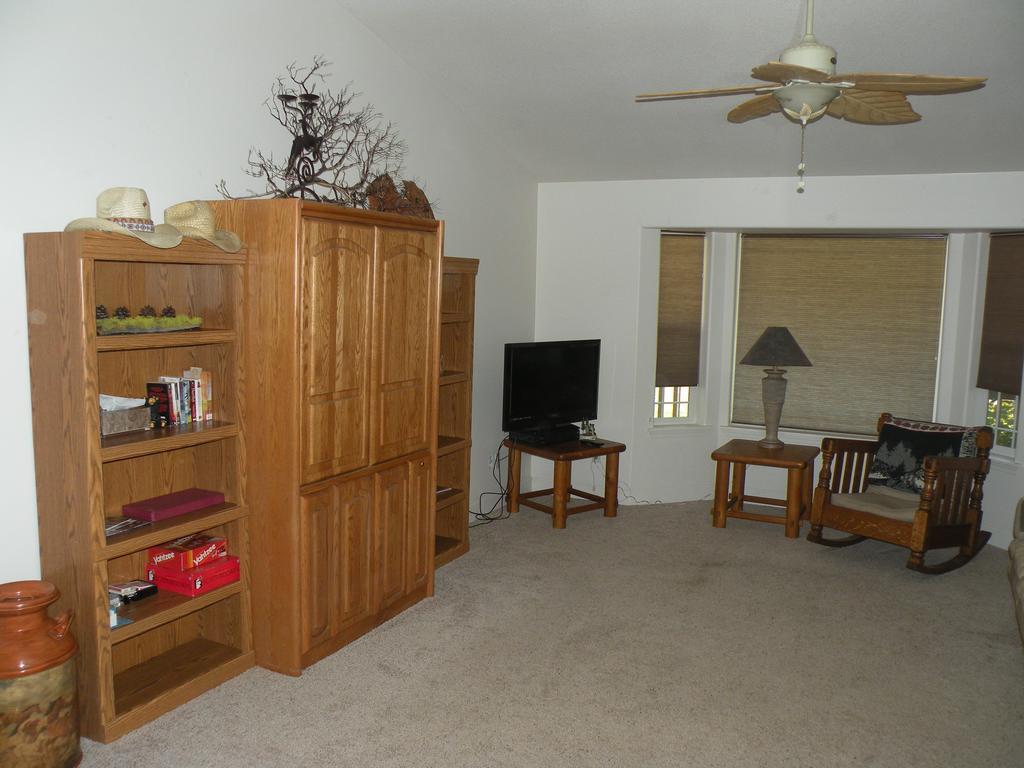 Cozy Cabin Lapine ลาปีน ภายนอก รูปภาพ