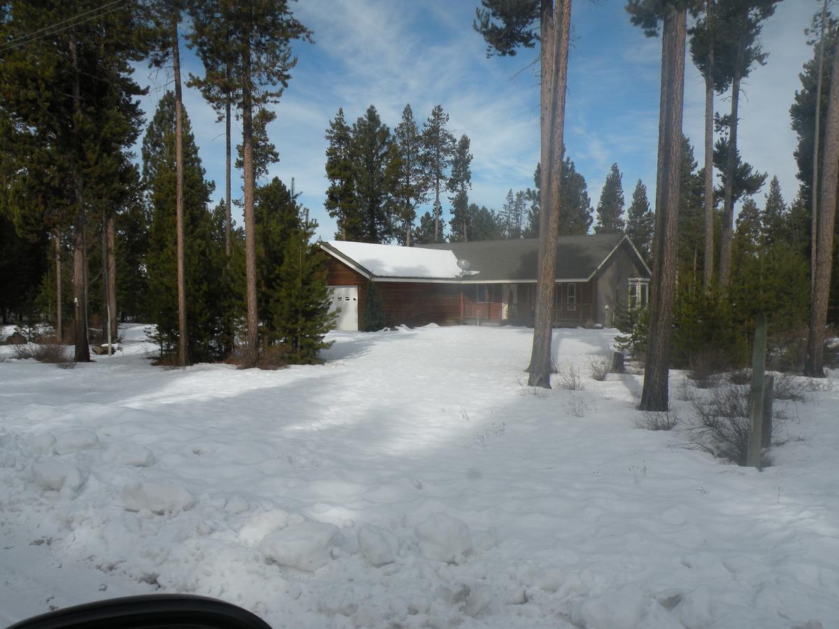 Cozy Cabin Lapine ลาปีน ภายนอก รูปภาพ