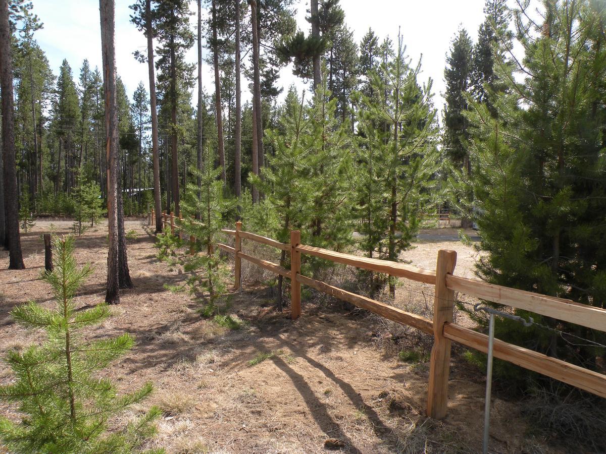 Cozy Cabin Lapine ลาปีน ภายนอก รูปภาพ