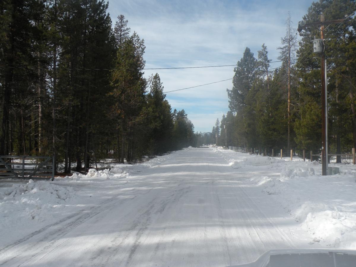 Cozy Cabin Lapine ลาปีน ภายนอก รูปภาพ